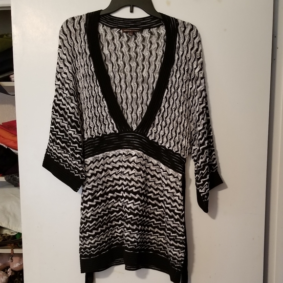 Adrienne Vittadini Sweaters - Women's Top